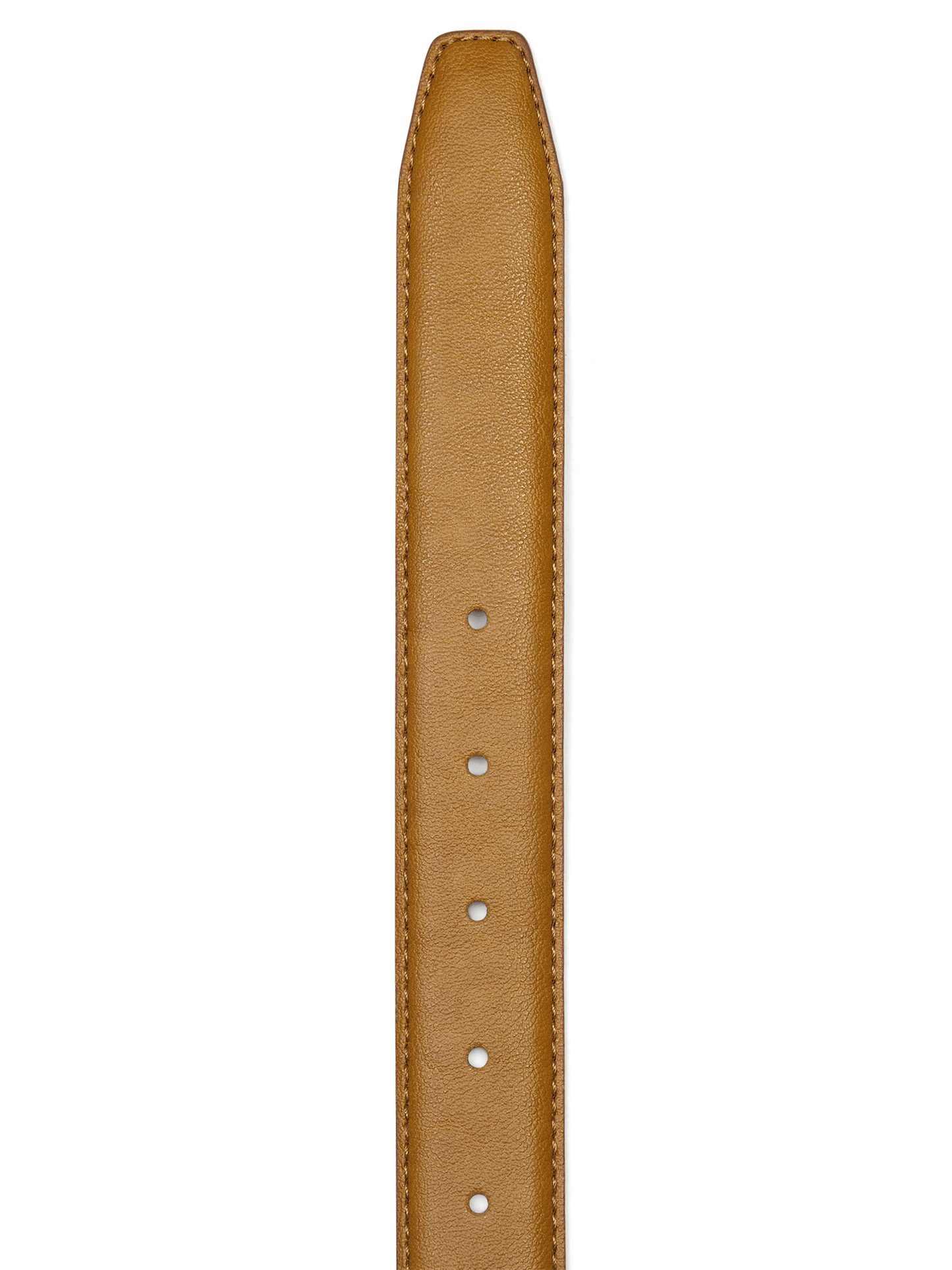 Klassischer 3-cm-Gürtel