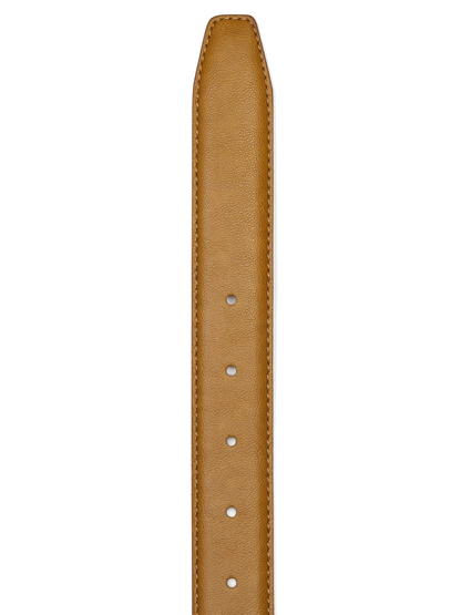 Klassischer 3-cm-Gürtel