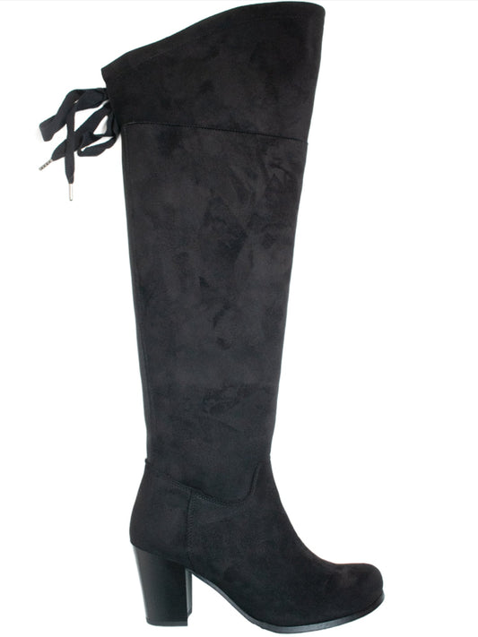 Over the Knee Stiefel