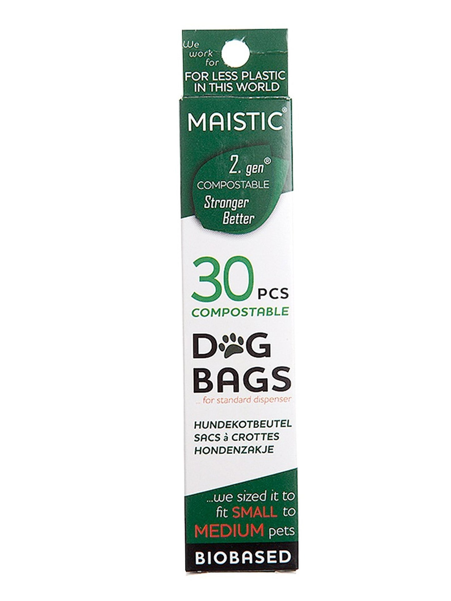maistic-gen-2-compostable-dog-bag-small-to-medium-30-pack