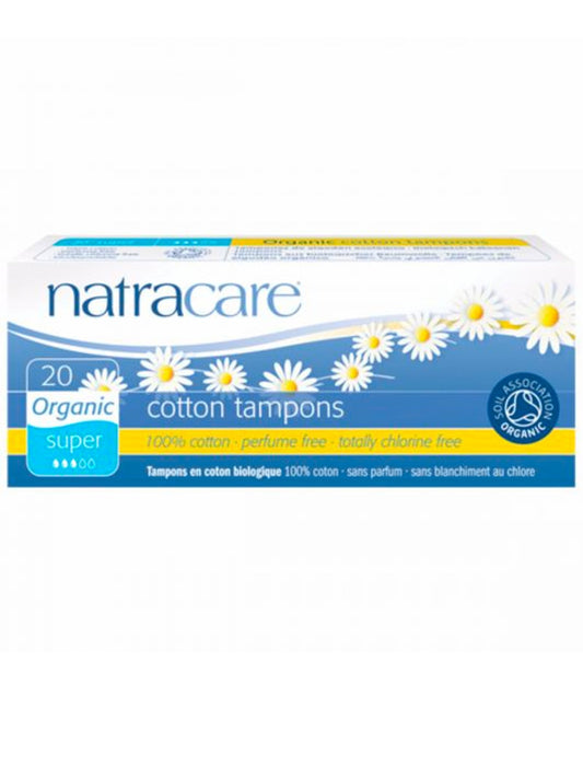 natracare-organic-tampons-super-20-pack