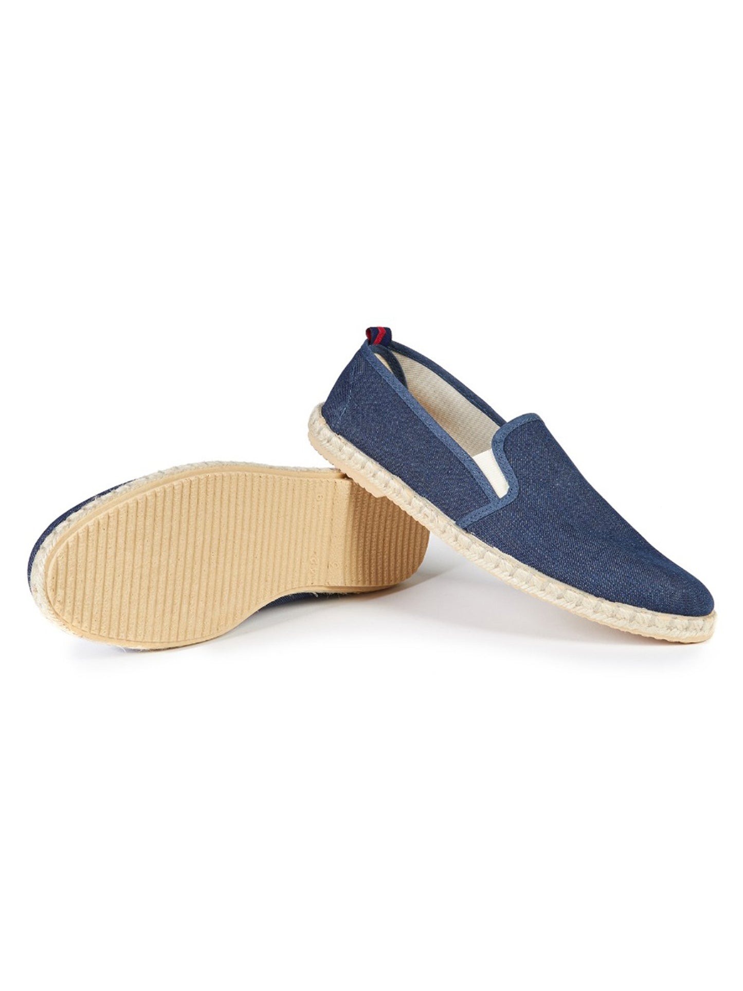Recycelte Espadrille-Loafer | Will's Vegan Shop
