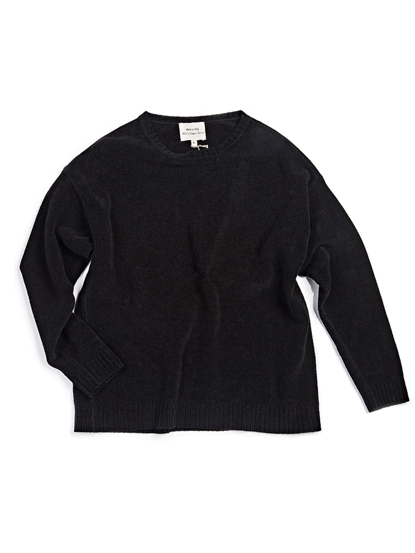 Strickpullover Slouch | Will's Vegan Shop
