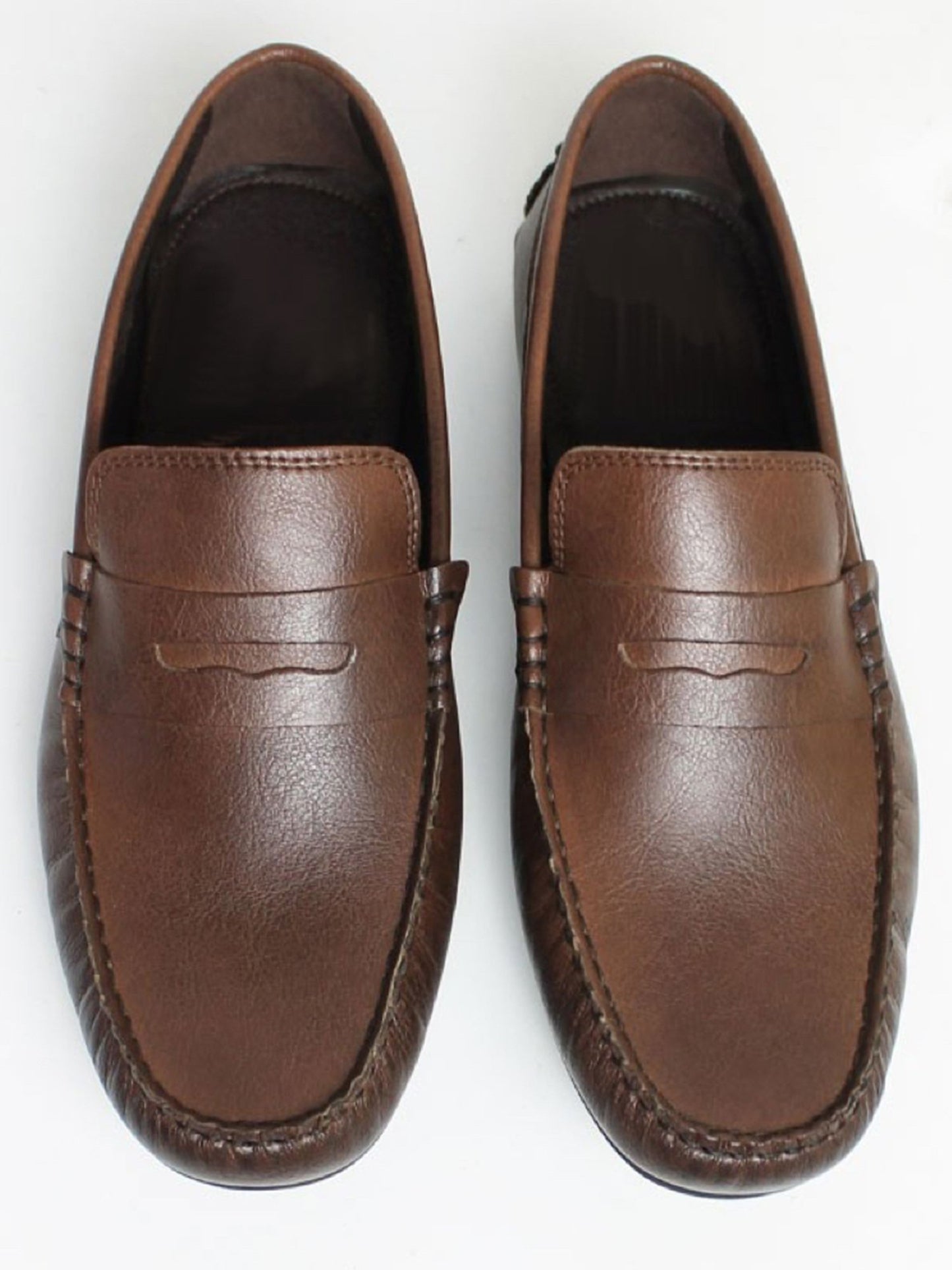 Penny-Drive-Loafer | Will's Vegan Shop