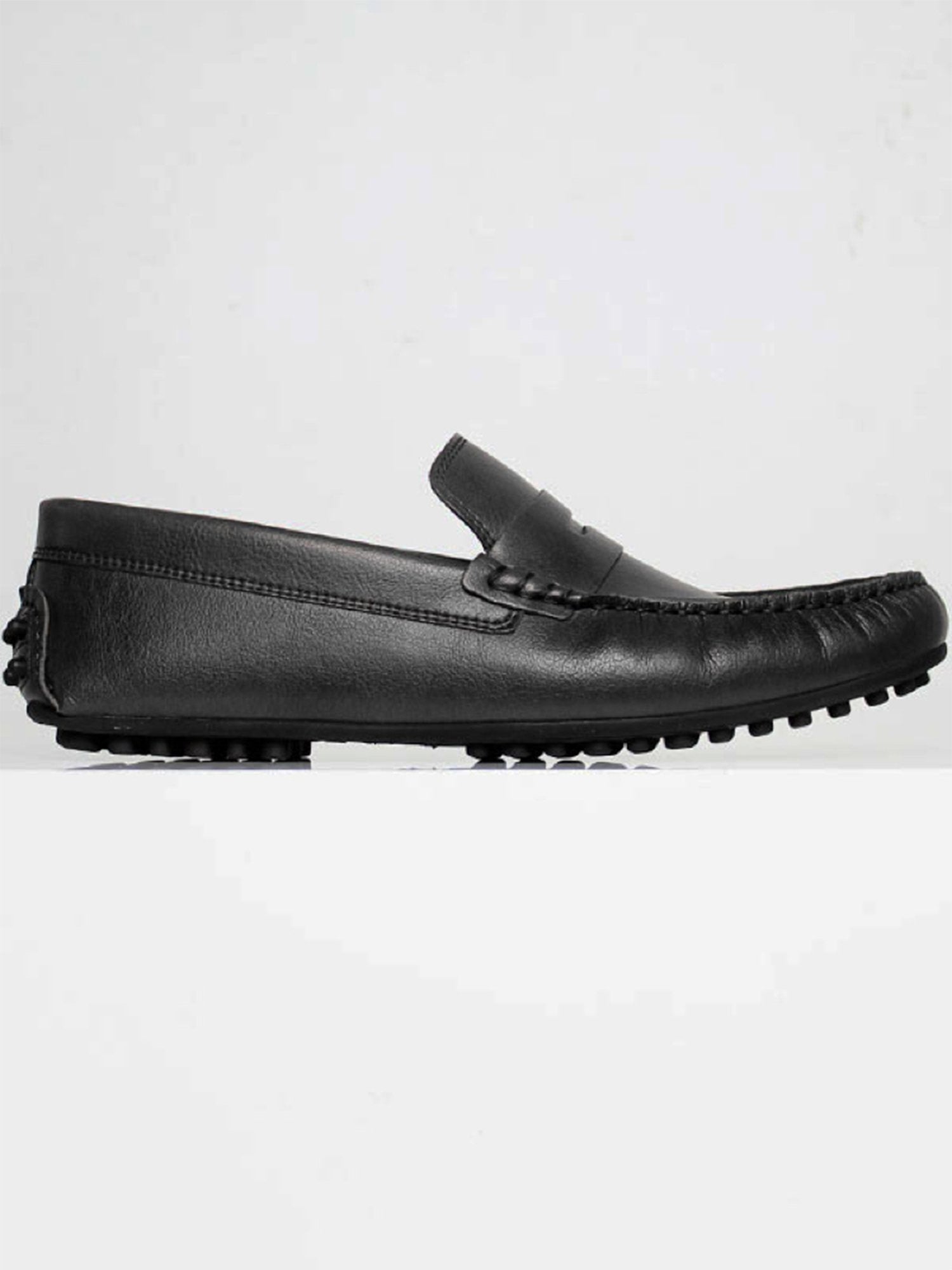 Penny-Drive-Loafer | Will's Vegan Shop