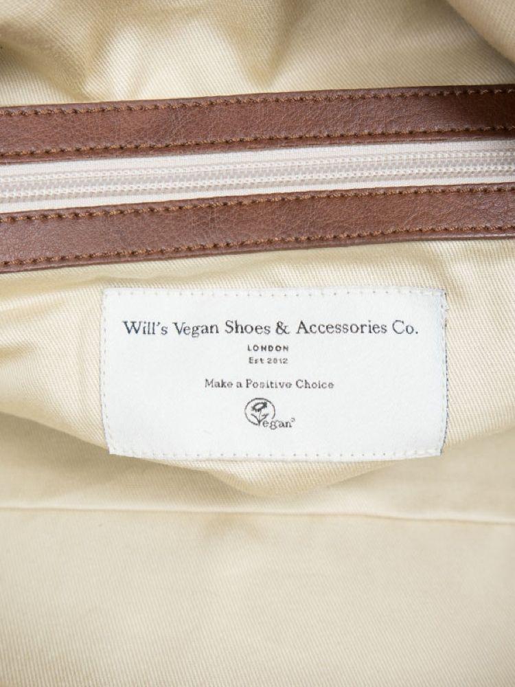 Wochenendtasche | Will's Vegan Shop